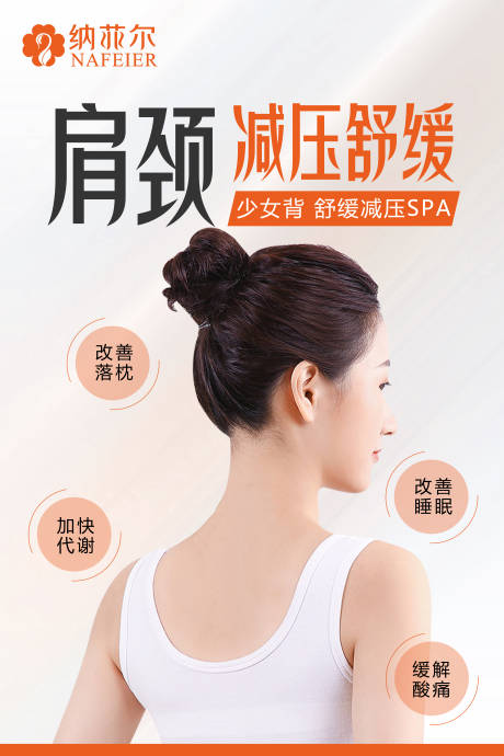 源文件下载【美容项目海报】编号：77200027278255136