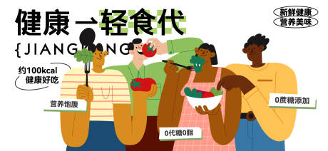 源文件下載【輕食外賣】編號：86960027379273108