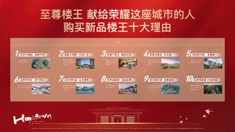 源文件下载【地产购房理由价值点海报展板】编号：57430027430467885