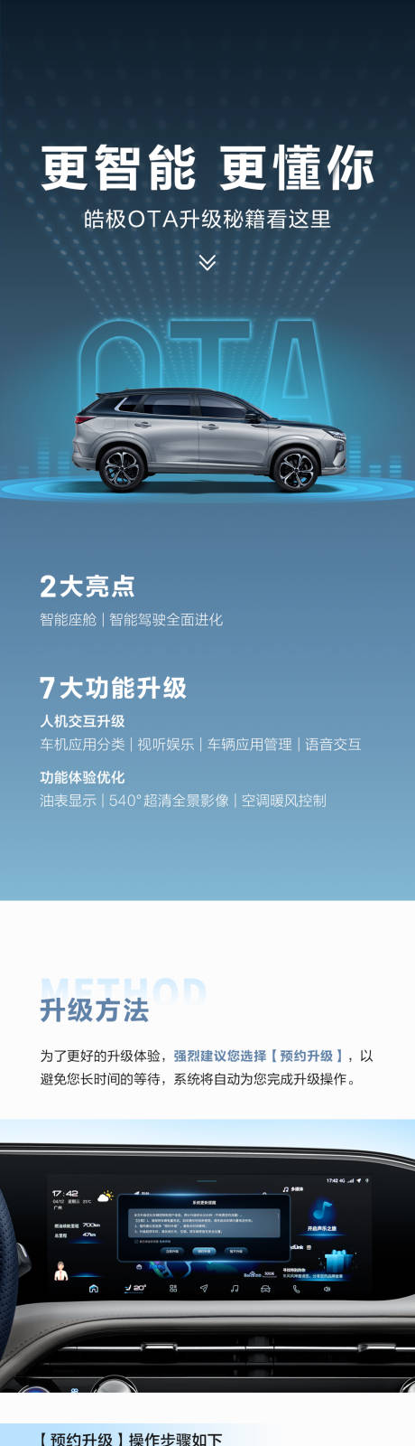 源文件下载【汽车OTA系统长图专题设计】编号：38520027272071796