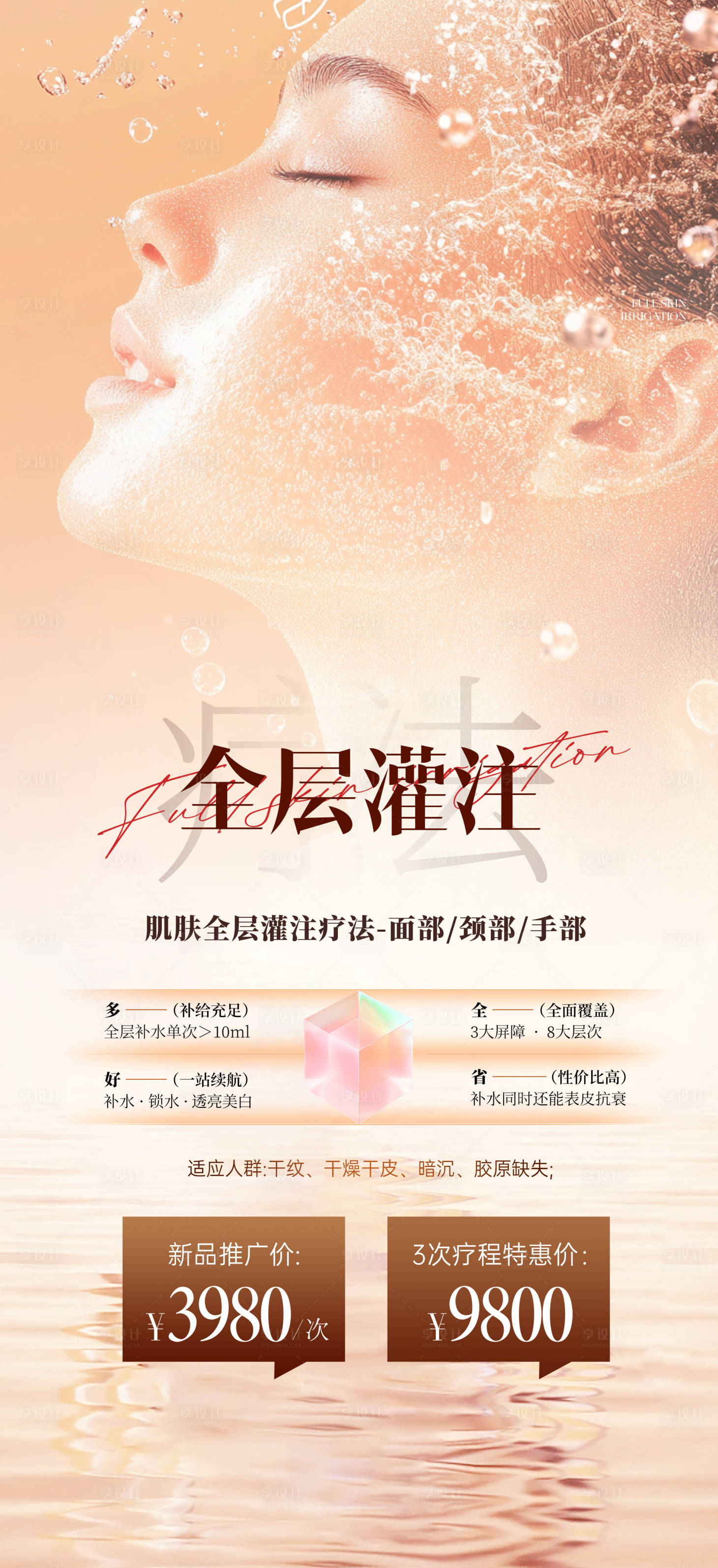 源文件下載【享設計】搜索編號：36820027094574244【全層灌溉】