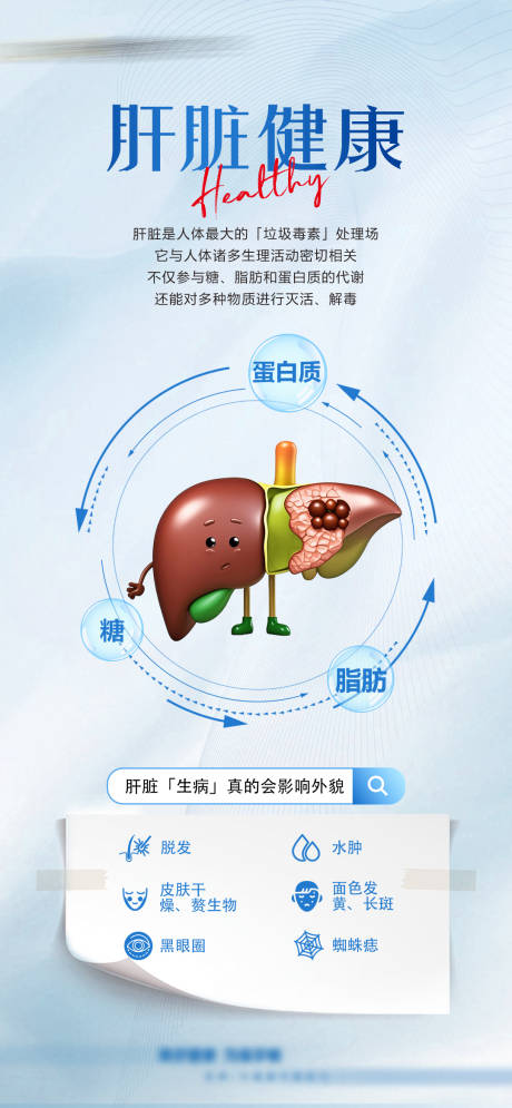 源文件下载【肝脏健康】编号：56910027533065962