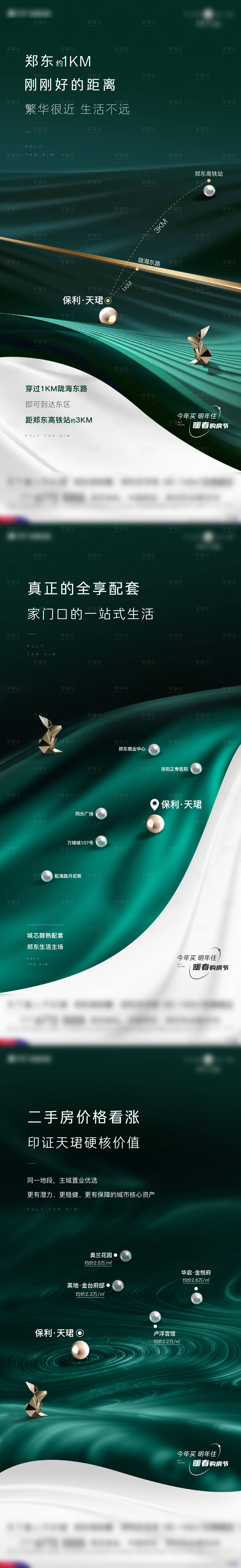 源文件下載【享設(shè)計(jì)】搜索編號(hào)：86480027094513599【地產(chǎn)距離價(jià)值點(diǎn)】
