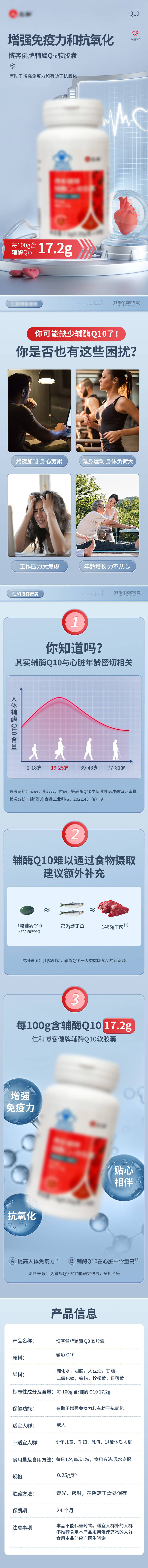 源文件下载【辅酶保健品详情页】编号：15660027554054694