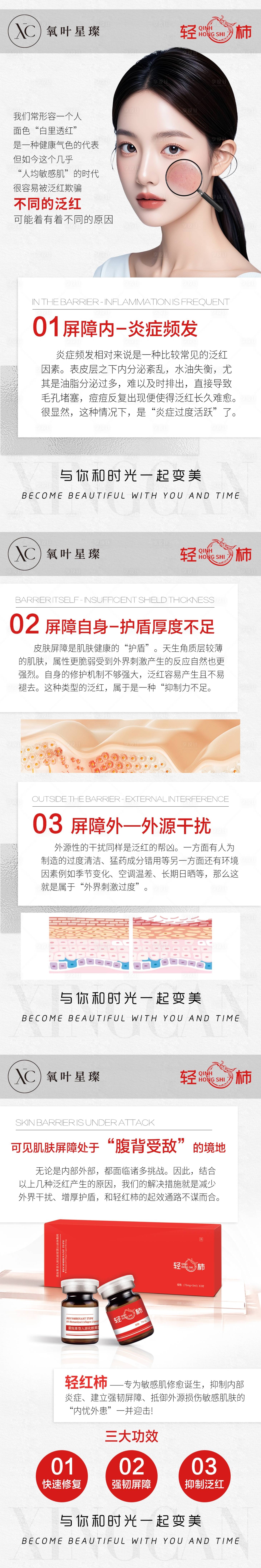 源文件下載【享設(shè)計】搜索編號：48240027161443217【輕紅柿海報】