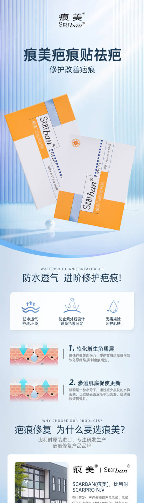 源文件下載【享設計】搜索編號：62140027967489974【醫(yī)藥產品詳情頁】