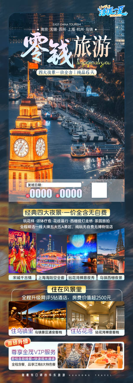 源文件下载【零钱旅游海报】编号：98430027951564164