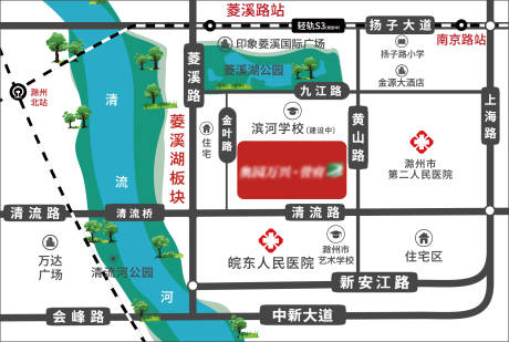 源文件下載【區(qū)位圖海報】編號：46860027684972038
