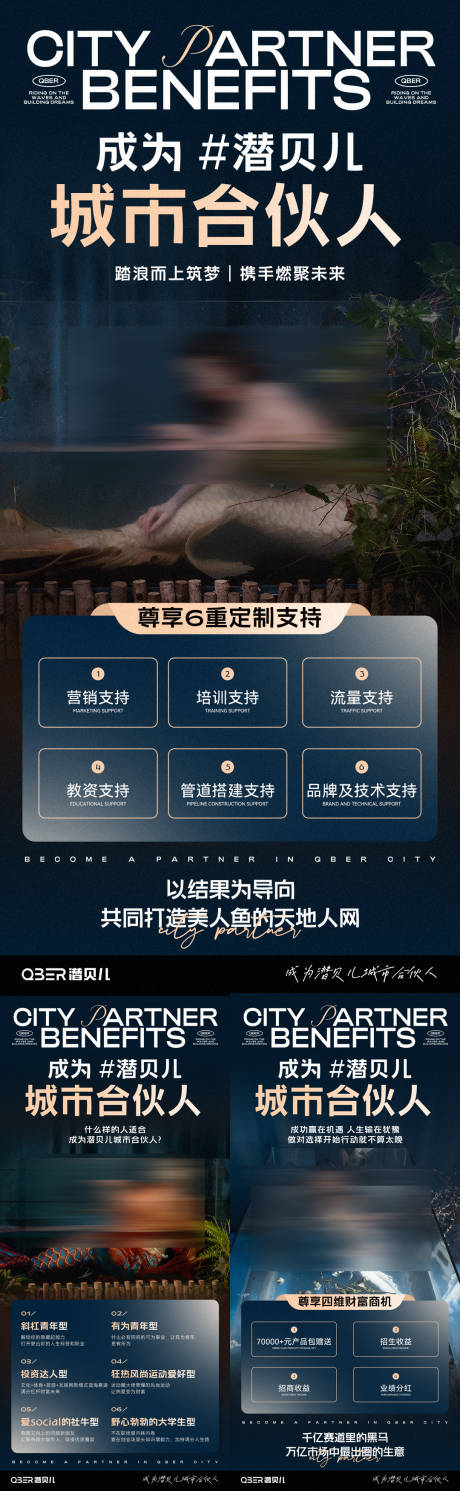 源文件下載【享設計】搜索編號：38490027648766417【潛水權益活動海報】