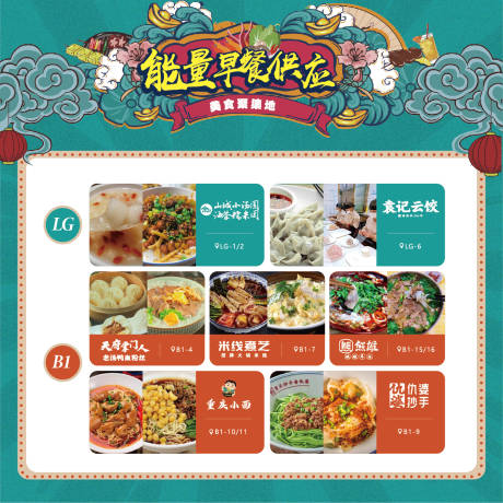 源文件下載【美食行架】編號：63500028110981014