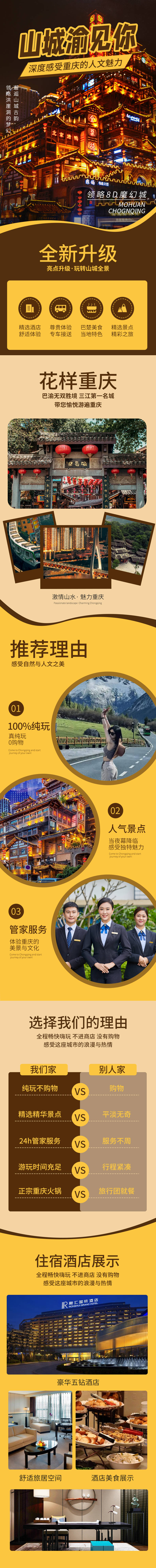 源文件下載【享設計】搜索編號：27710028098206931【重慶旅游電商詳情頁】