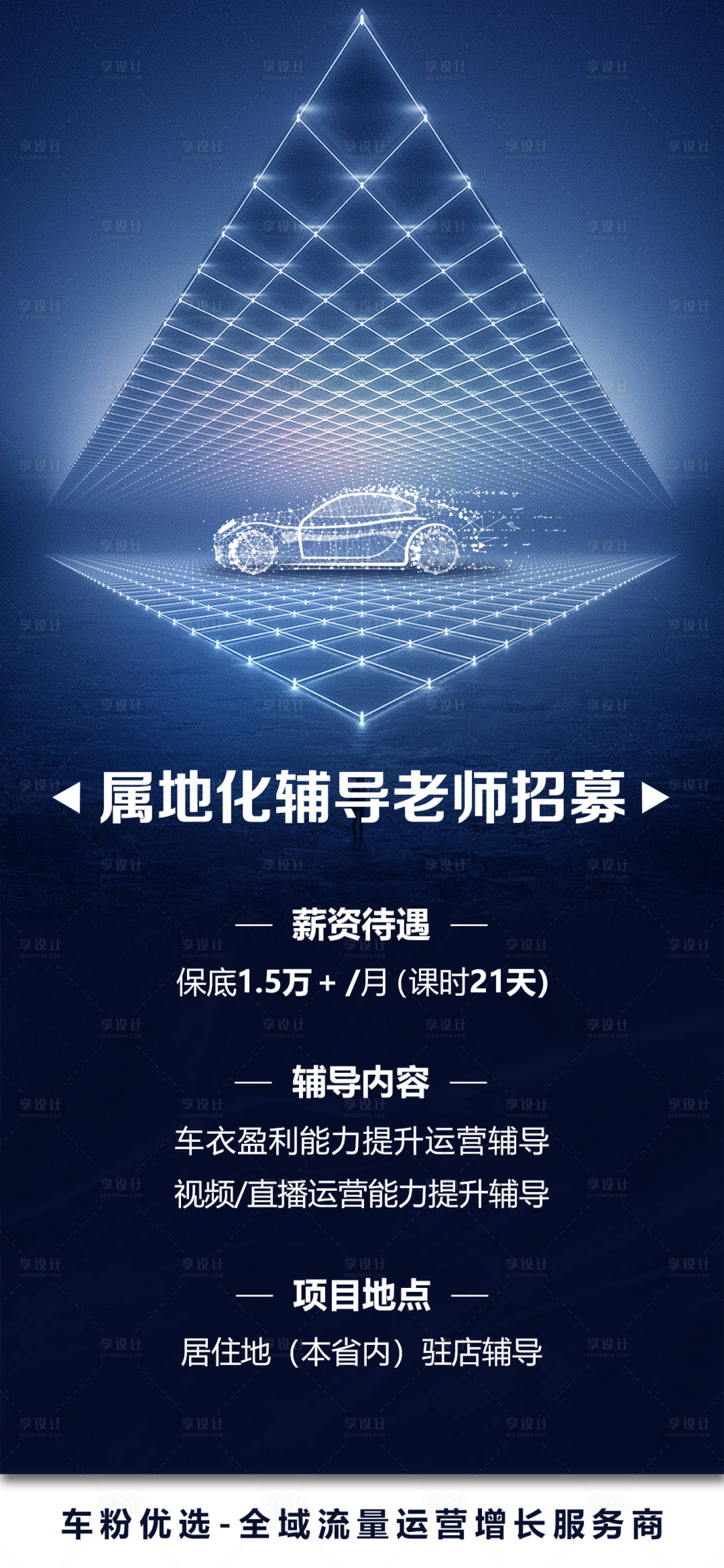 源文件下载【汽车科技海报】编号：27880027744838287