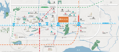 源文件下载【区位图】编号：61020027715361814