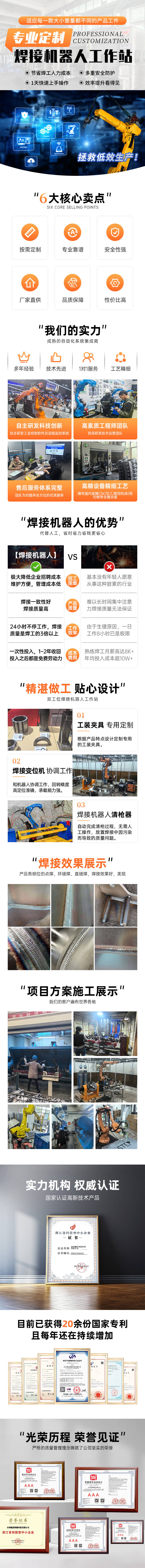 源文件下载【焊接机器人工作站详情页】编号：59170027703498287