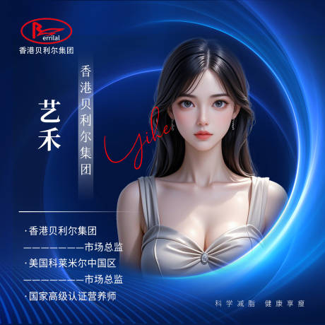 源文件下載【醫美頭像】編號：36950027678466349