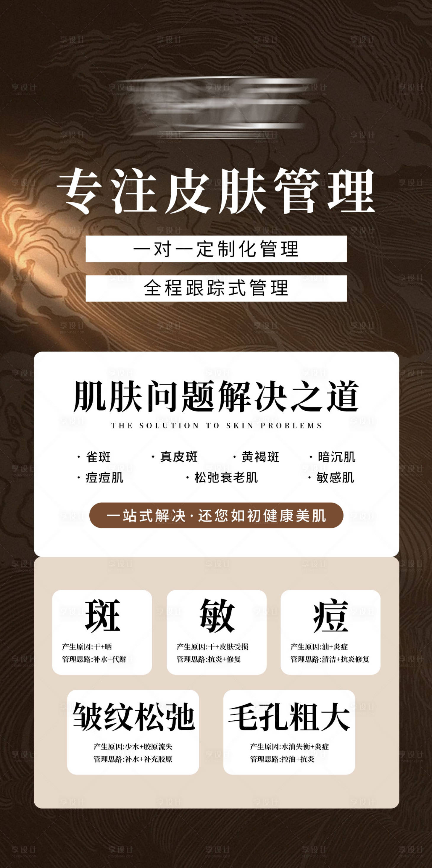 源文件下载【享设计】搜索编号：64800027804362079【医美活动体验卡项海报】
