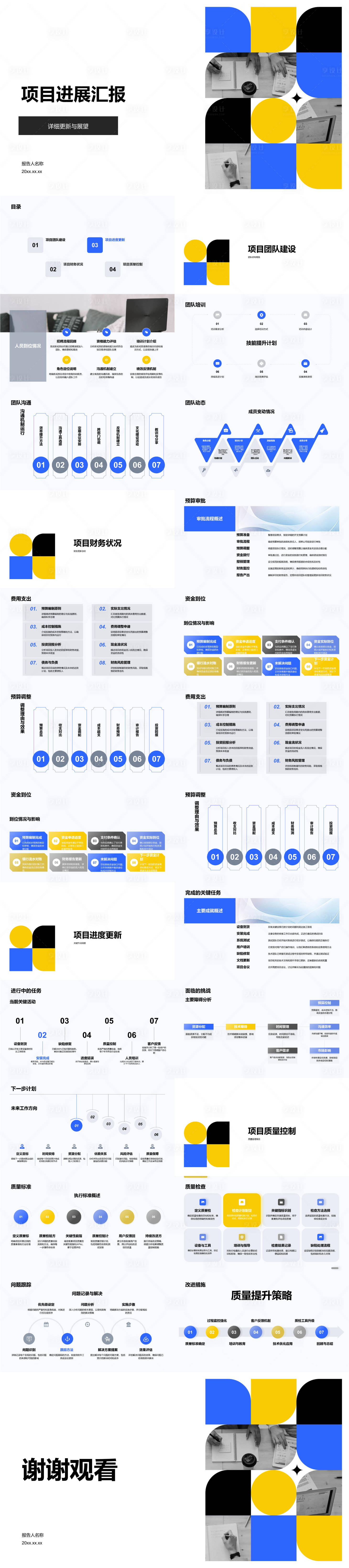 源文件下载【享设计】搜索编号：79390027606095724【项目汇报PPT】