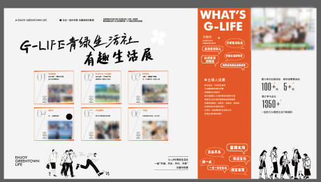 源文件下载【享设计】搜索编号：23810027817341642【社群总结主画面】
