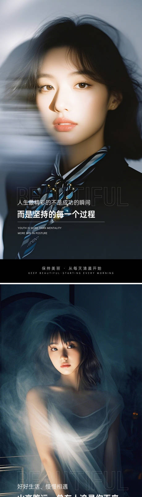 源文件下载【医美早安图】编号：75090027854939848