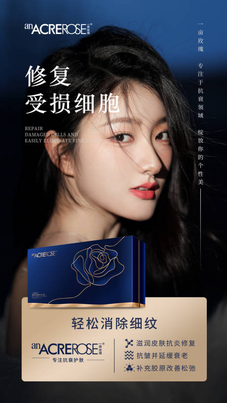 产品海报