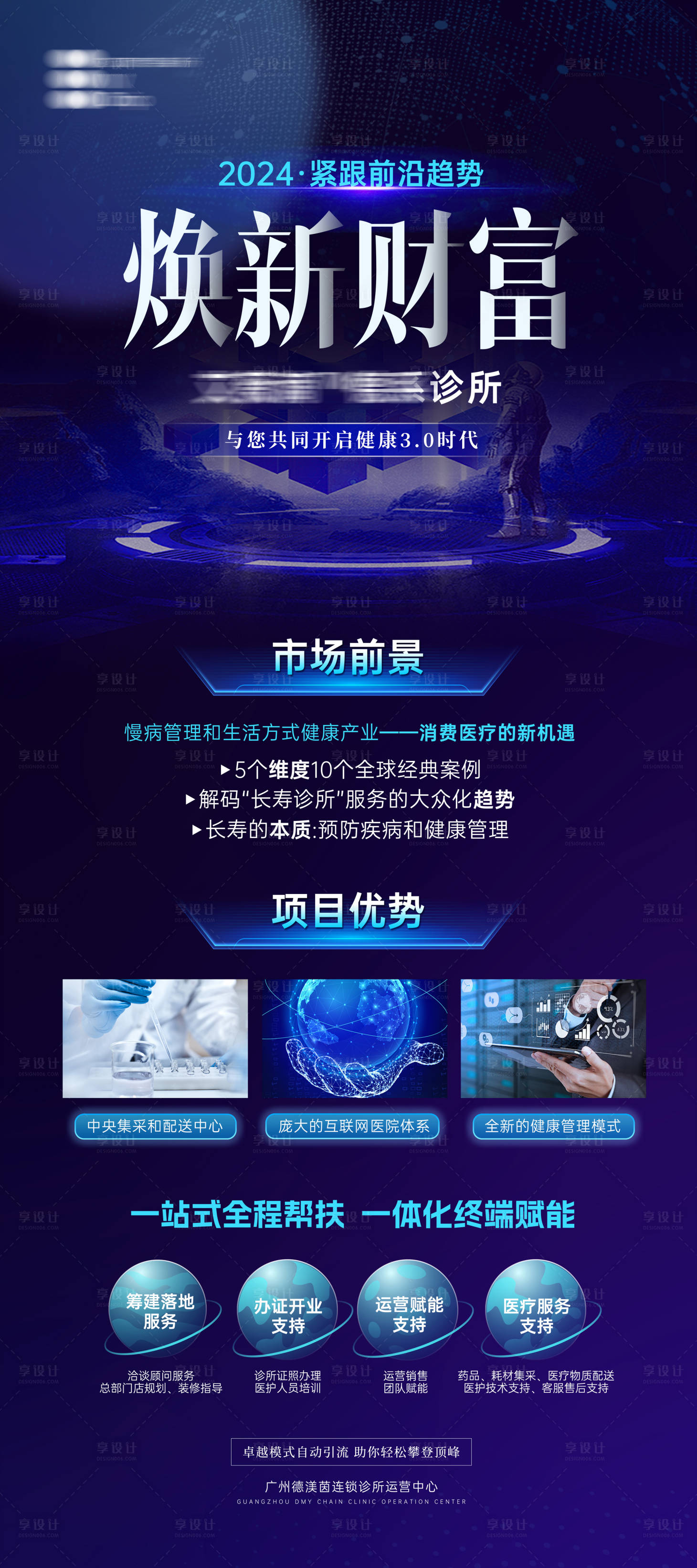 源文件下载【享设计】搜索编号：48200027958867099【财富市场招商展架】