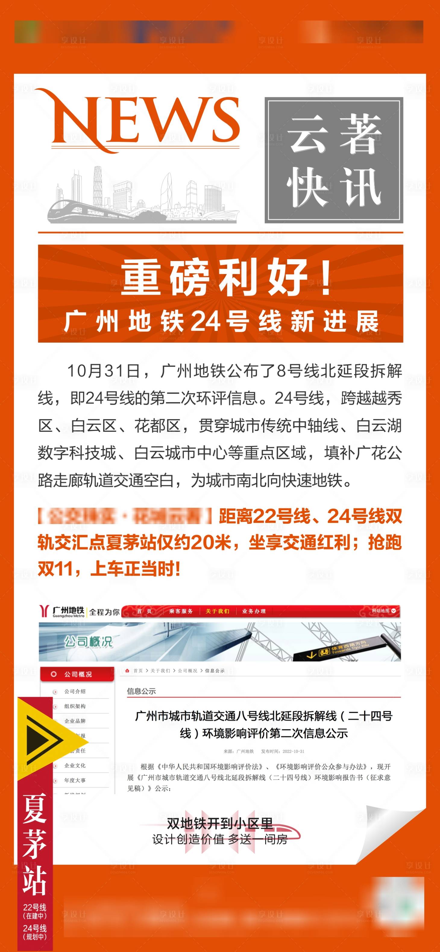 源文件下載【享設(shè)計(jì)】搜索編號：68930027834795253【地產(chǎn)地產(chǎn)新政利好海報(bào)】