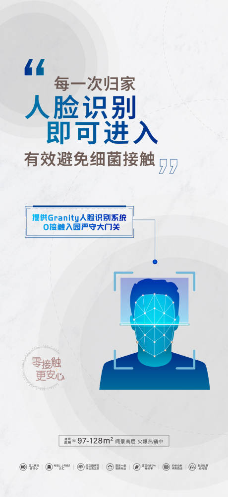 源文件下載【地產科技人臉識別】編號：64610027907677153