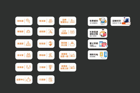 源文件下载【办公室提示语标识牌】编号：51380027638593819