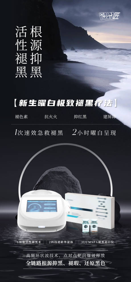 源文件下載【醫美產品海報】編號：55270027823144465