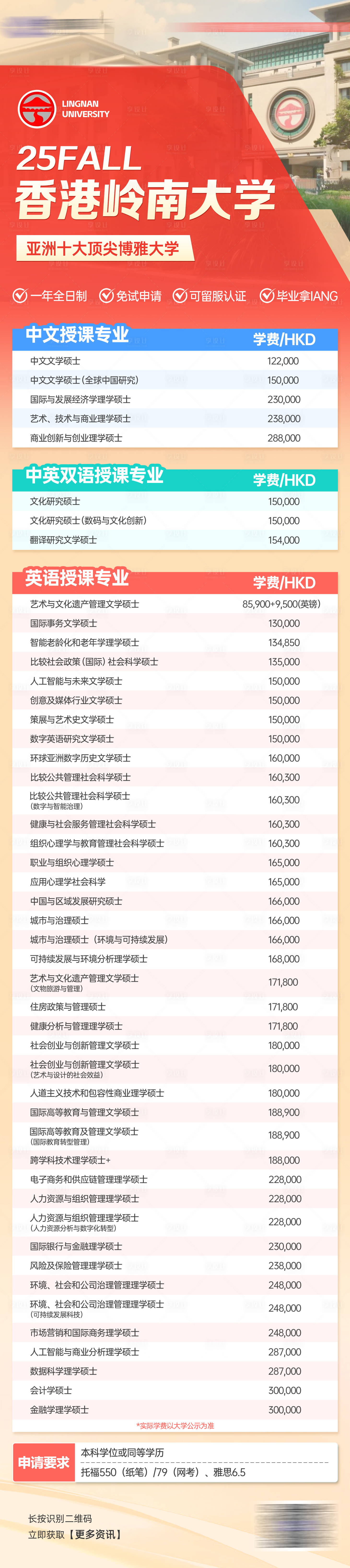 源文件下载【享设计】搜索编号：52330027707428814【学校教育投资移民留学培训机构海报】