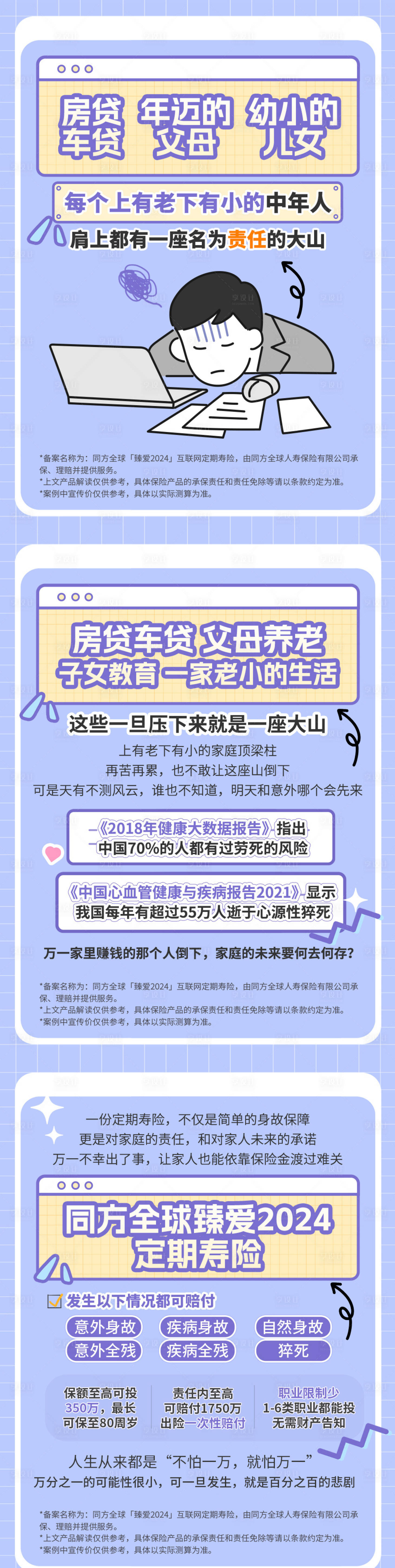 源文件下載【享設(shè)計(jì)】搜索編號(hào)：72920028069501764【保險(xiǎn)海報(bào)】