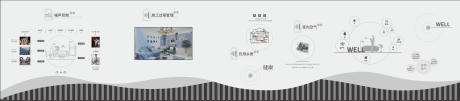 文化墙展厅地产工法