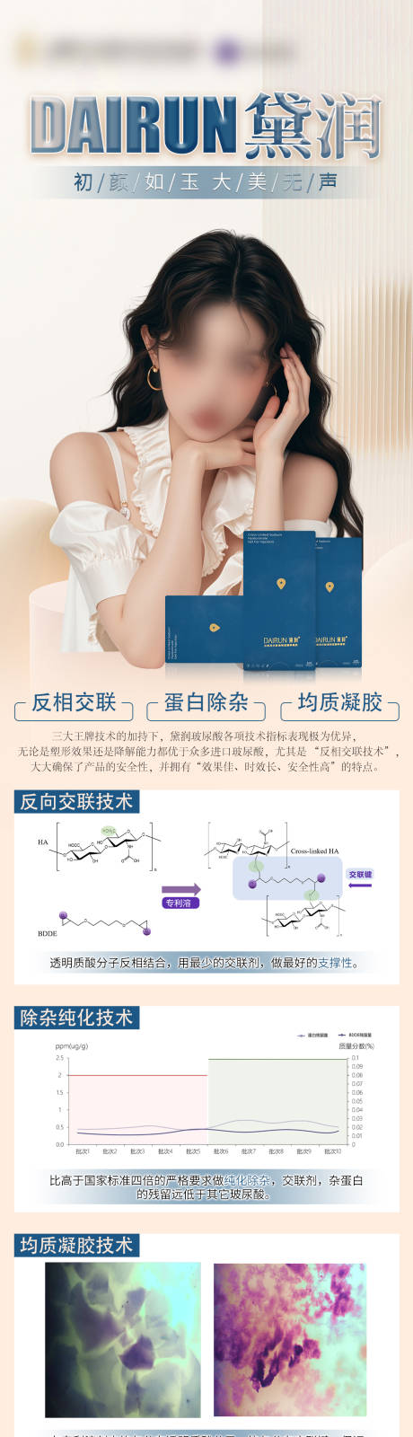 源文件下载【享设计】搜索编号：84290027933218637【医美海报玻尿酸 】