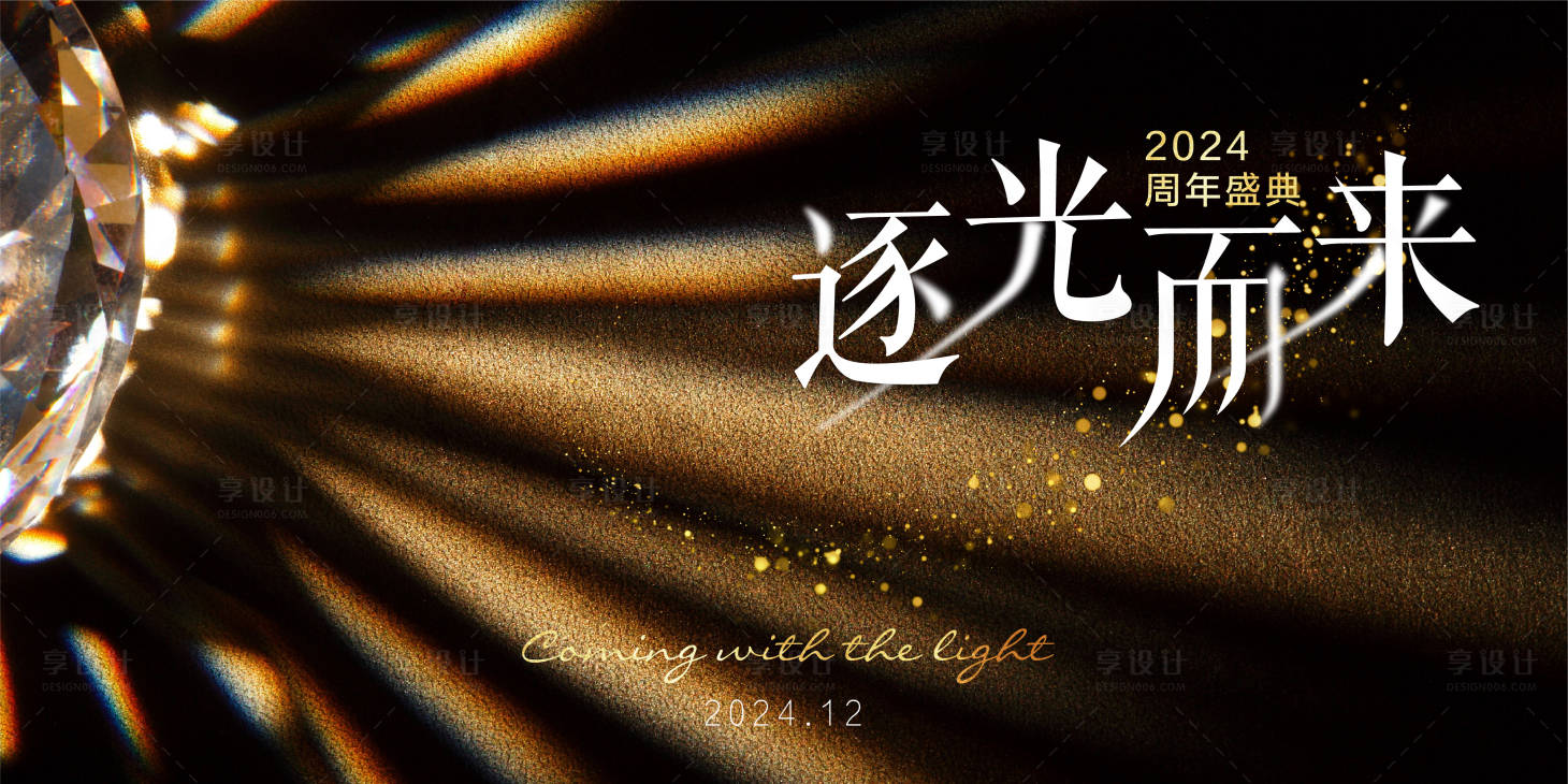 源文件下载【享设计】搜索编号：23010027714767111【周年庆典 】