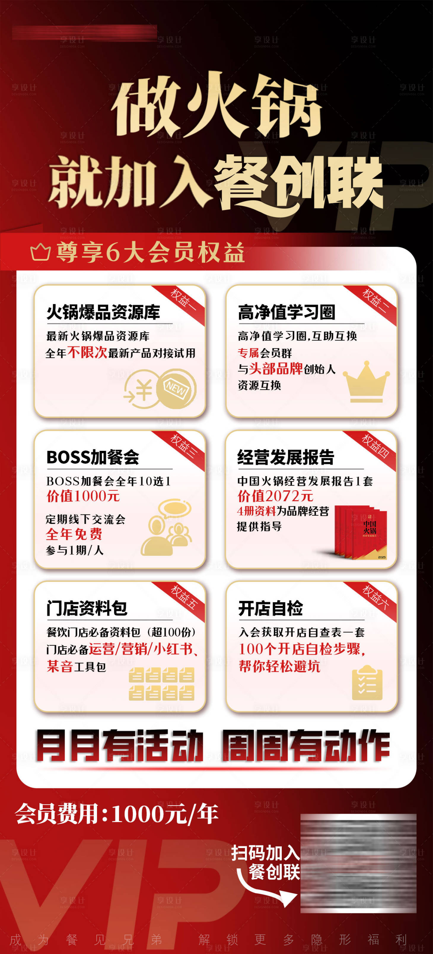 源文件下载【享设计】搜索编号：87020028146973472【权益海报】