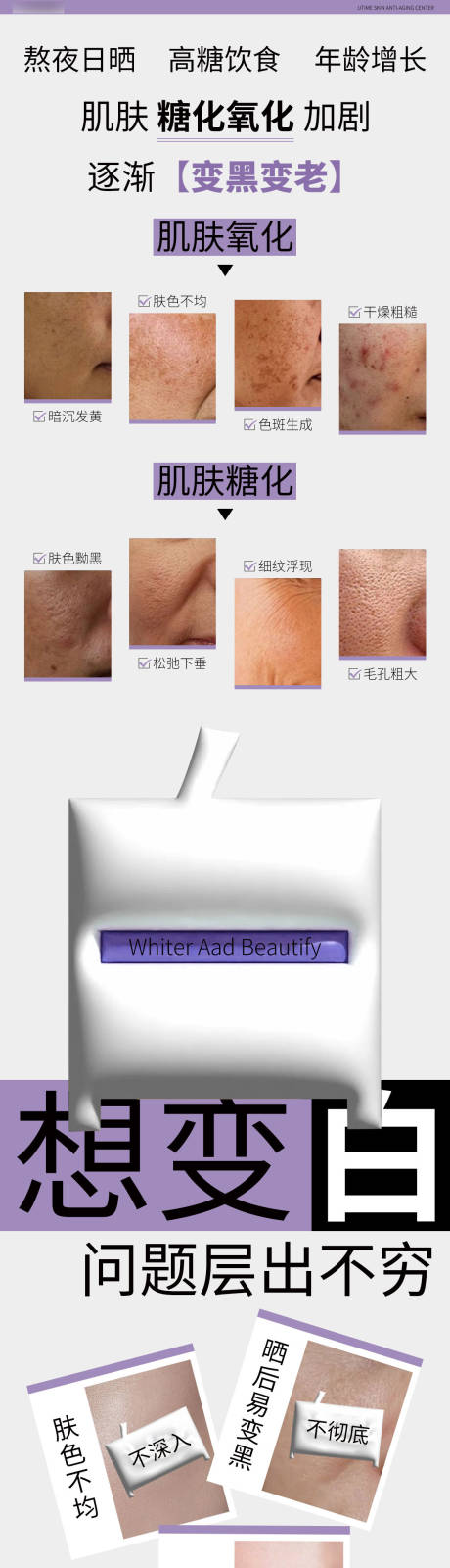 源文件下载【医美美白详情页】编号：90960027728078071