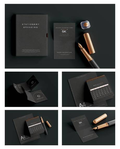 源文件下载【享设计】搜索编号：53710028099233647【品牌文具样机】