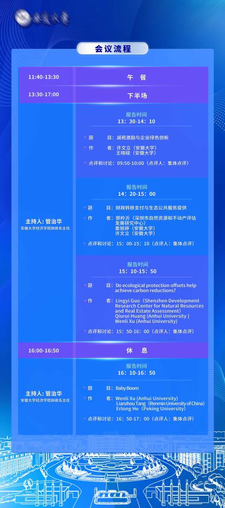 源文件下载【享设计】搜索编号：92890027828262694【医美会议流程活动海报】