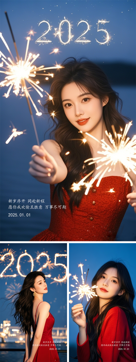 源文件下載【享設計】搜索編號：91430027845916949【醫美早安晨圖 】