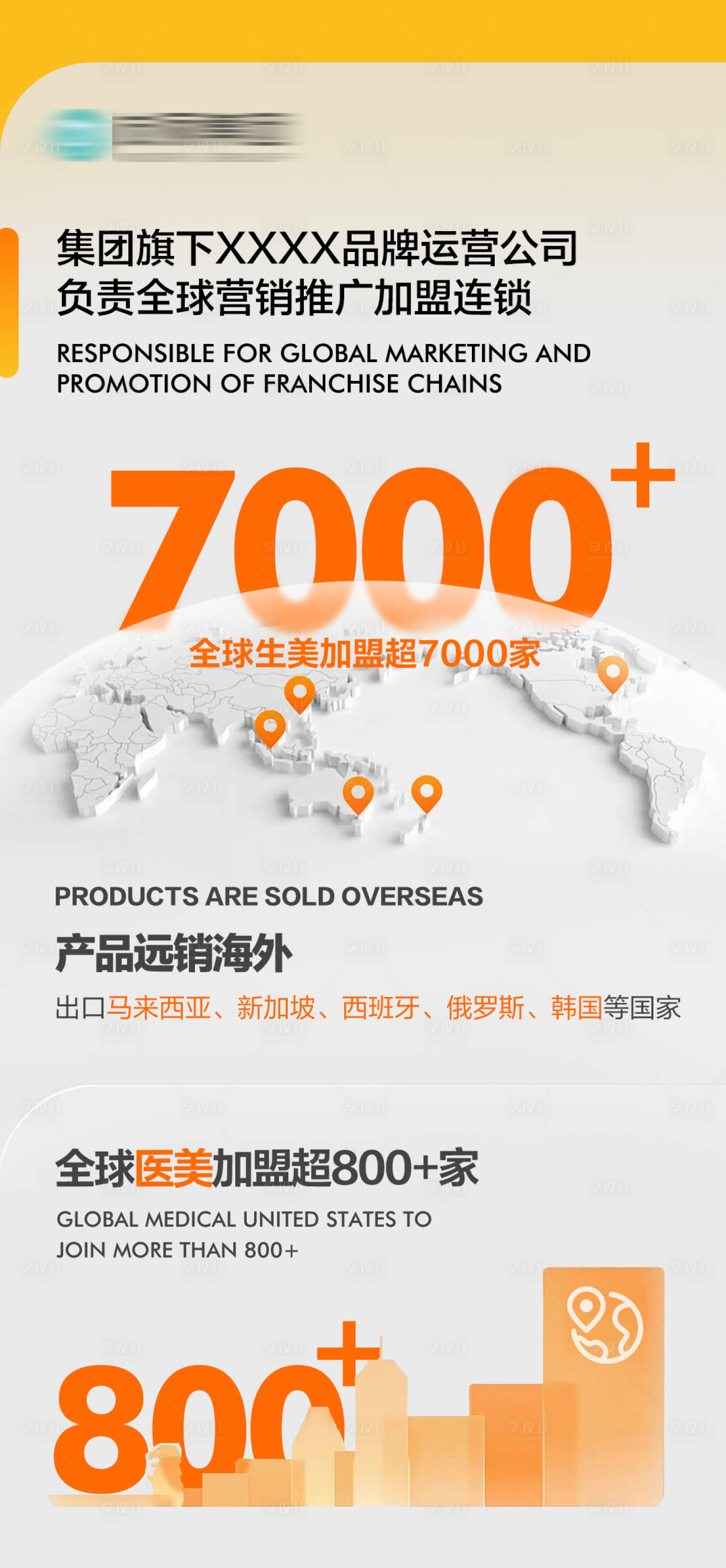 源文件下载【享设计】搜索编号：45350027922555000【全球加盟连锁】