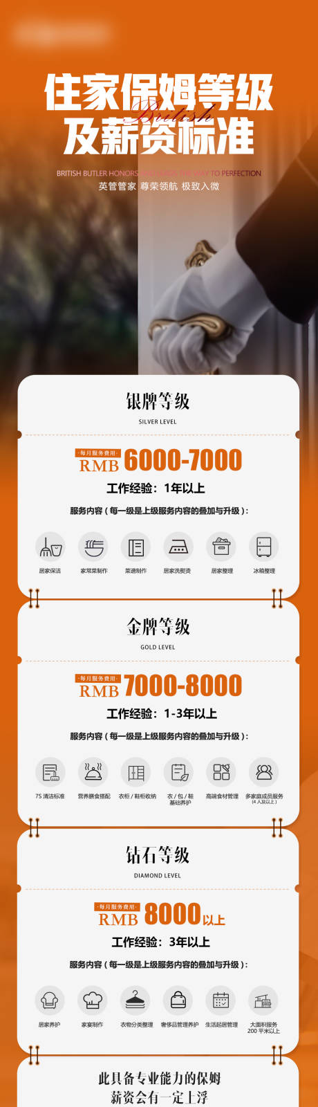 源文件下载【家政报价海报】编号：58390027727112128