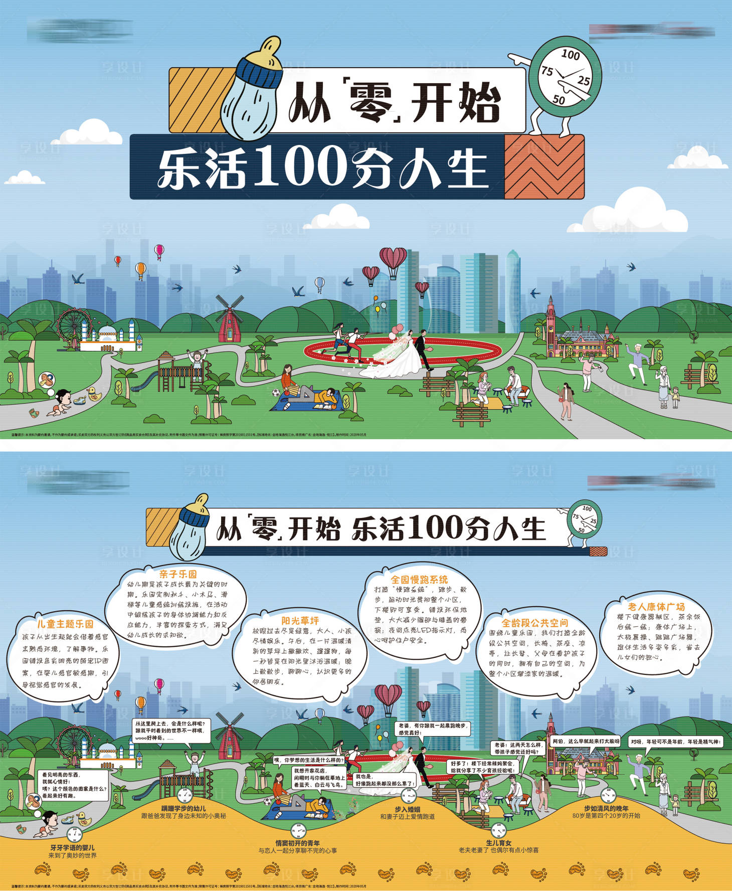 源文件下載【享設(shè)計(jì)】搜索編號(hào)：98630027889135902【園林展板】