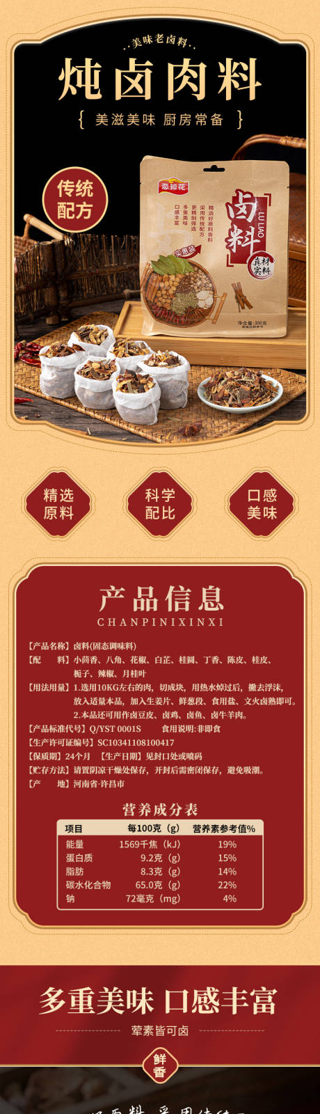 源文件下载【炖肉料详情页】编号：46860027856097945