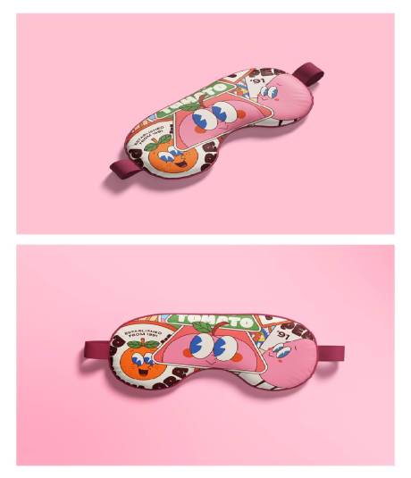 源文件下载【睡眠眼罩样机展示】编号：74510028098965230