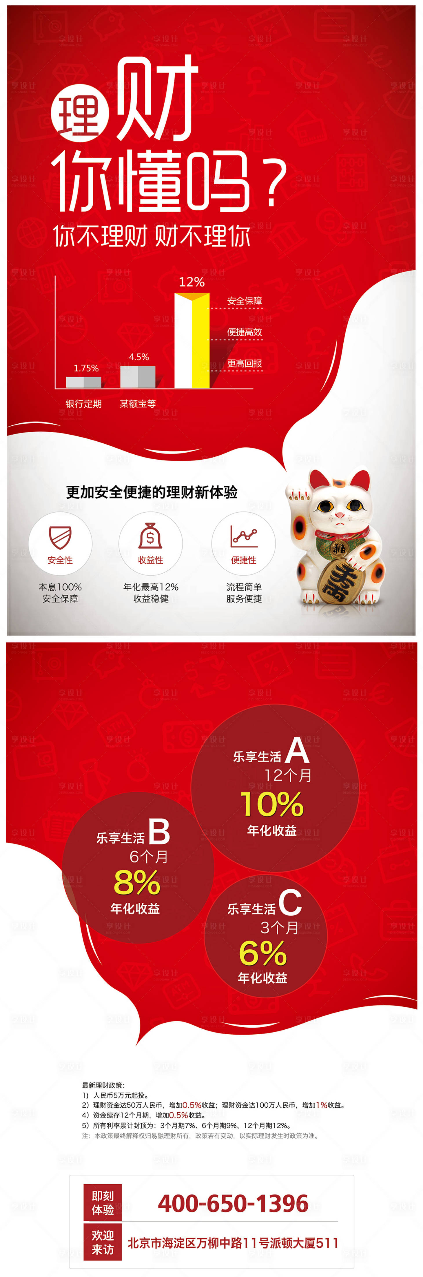 源文件下载【享设计】搜索编号：97580027931245569【宣传单页】