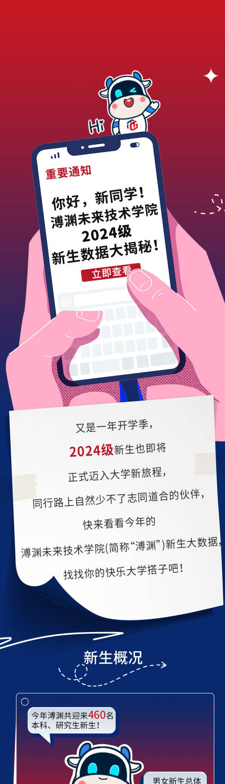 源文件下载【迎新生长图】编号：54500028098525914