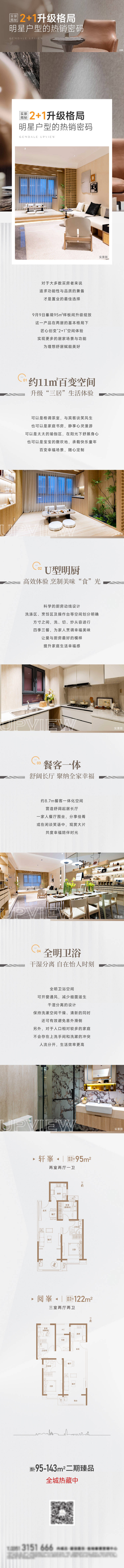 源文件下載【享設計】搜索編號：19130027674643797【戶型軟文】