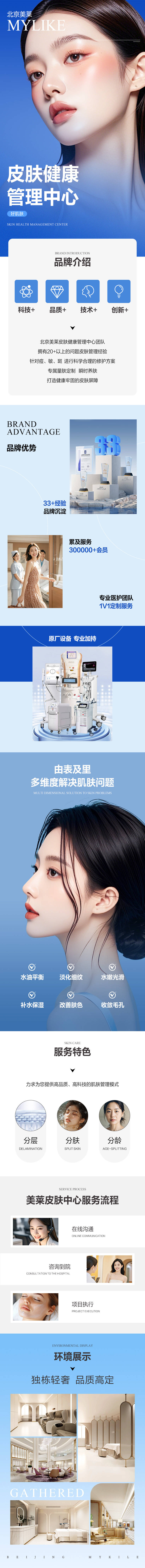 源文件下載【享設計】搜索編號：40910027863972133【醫美長圖】