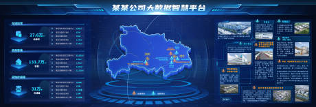 智慧数据平台