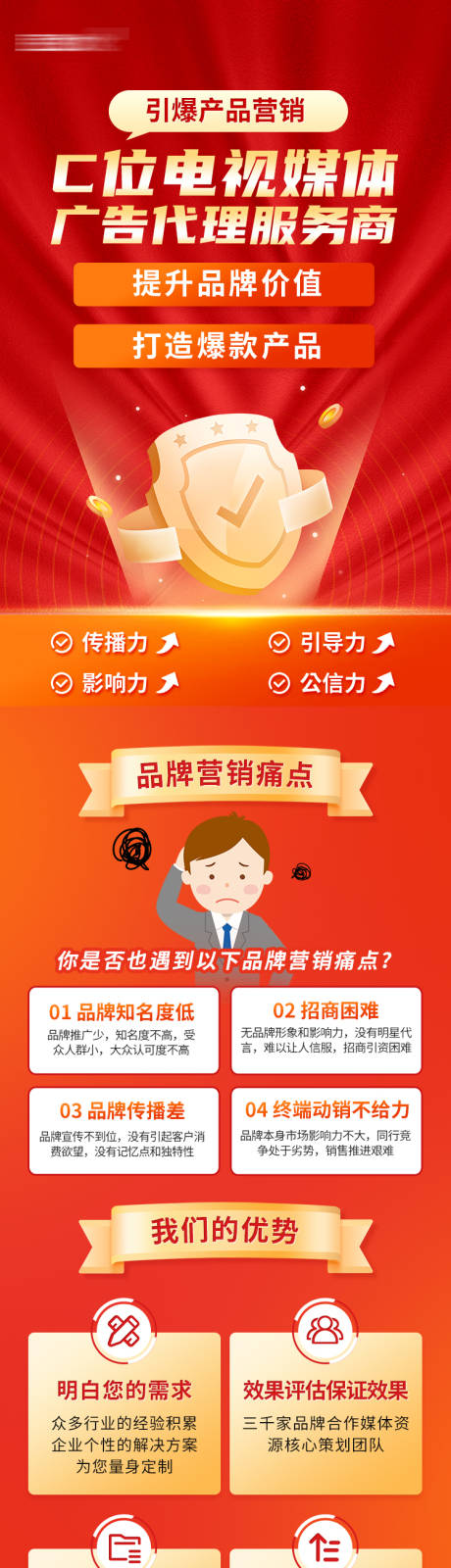 源文件下载【享设计】搜索编号：23090028203746210【广告代理加盟H5专题设计】